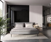 Biela matná 120 x 18