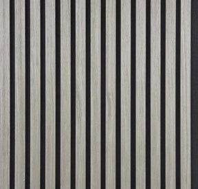 Linéa Acoustica – Nástenný panel (270 × 110 cm)