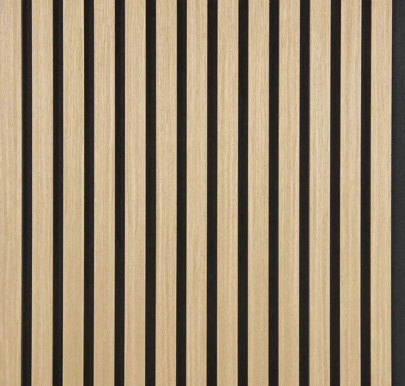 Linéa Acoustica – Nástenný panel (270 × 110 cm)