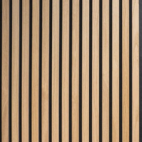 Linéa Acoustica – Nástenný panel (270 × 110 cm)